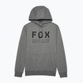 Bluza męska Fox Racing Non Stop heather graphite