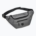 Saszetka nerka Fox Racing Fox Head 2,5 l pewter