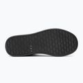 Buty rowerowe platformy męskie Fox Racing Union Canvas dark shadow grey 4