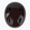 Kask rowerowy Fox Racing Flight Pro Solid cocoa 5