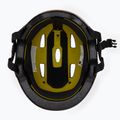 Kask rowerowy Fox Racing Flight Pro Solid cocoa 6
