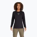Longsleeve rowerowy damski Fox Racing Ranger Fox Head W black