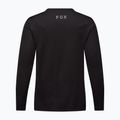 Longsleeve rowerowy dziecięcy Fox Racing Ranger Fox Head Jr black 2