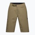 Spodenki rowerowe damskie Fox Racing Ranger W military green