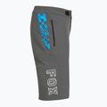 Spodenki rowerowe męskie Fox Racing Ranger Digi Image dark shadow 5