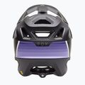 Kask rowerowy Fox Racing Dropframe Pro Grid black 13
