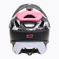 Kask rowerowy Fox Racing Dropframe Pro Digi Image black/white 11