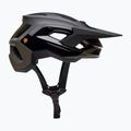 Kask rowerowy Fox Racing Speedframe Pro Backfade black 2