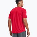 Koszulka treningowa męska Under Armour Tech 2.0 red/graphite 2