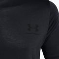 Koszulka męska Under Armour Sportstyle Left Chest black/black 6