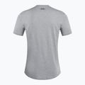 Koszulka męska Under Armour Sportstyle Left Chest steel light heather/black 5