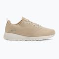 Buty damskie SKECHERS Bobs Sport Squad Tough Talk beige 2