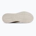 Buty damskie SKECHERS Bobs Sport Squad Tough Talk beige 4