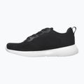 Buty damskie SKECHERS Bobs Sport Squad Tough Talk black 3