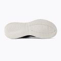 Buty damskie SKECHERS Bobs Sport Squad Tough Talk black 6
