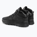 Buty męskie Timberland Field Trekker Mid black nubuck 3