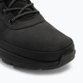 Buty męskie Timberland Field Trekker Mid black nubuck 7