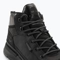 Buty męskie Timberland Field Trekker Mid black nubuck 8