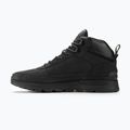 Buty męskie Timberland Field Trekker Mid black nubuck 10