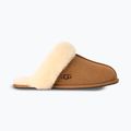 Kapcie damskie UGG Scuffette II chestnut