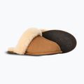 Kapcie damskie UGG Scuffette II chestnut 2
