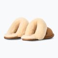 Kapcie damskie UGG Scuffette II chestnut 3