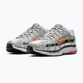Buty damskie Nike P-6000 white/metallic platinum/laser fuchsia 9