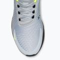 Buty męskie Nike Air Max 270 wolf grey/obsidian/volt 11