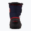 Śniegowce juniorskie Sorel Snow Commander nocturnal/sail red 9