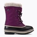 Śniegowce Sorel Yoot Pac Nylon Wp wild iris/dark plum 2