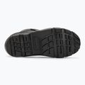 Śniegowce juniorskie Sorel Flurry Dtv black/bright red 5
