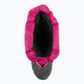 Śniegowce juniorskie Sorel Flurry Dtv deep blush/tropic pink 6