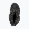 Śniegowce dziecięce Sorel Flurry Dtv black/bright red 11