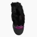 Śniegowce juniorskie Sorel Snow Commander purple dahlia/groovy pink 6