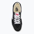 Buty Vans UA Sk8-Low black/ true white 6