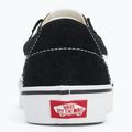 Buty Vans UA Sk8-Low black/ true white 7