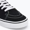 Buty Vans UA Sk8-Low black/ true white 8