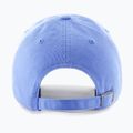 Czapka z daszkiem 47 Brand MLB New York Yankees Base Runner CLEAN UP blue raz 6