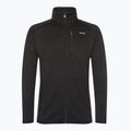 Bluza trekkingowa męska Patagonia Better Sweater Fleece black 4
