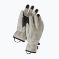 Rękawiczki trekkingowe Patagonia Synch oatmeal heather 2