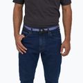 Pasek do spodni Patagonia Friction fitz roy/black 4