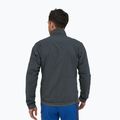 Kurtka hybrydowa męska Patagonia Thermal Airshed smolder blue 2