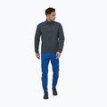 Kurtka hybrydowa męska Patagonia Thermal Airshed smolder blue 3