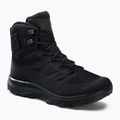 Buty zimowe męskie Salomon Outblast TS CSWP black