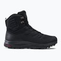 Buty zimowe męskie Salomon Outblast TS CSWP black 2