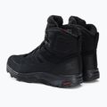 Buty zimowe męskie Salomon Outblast TS CSWP black 3