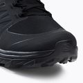 Buty zimowe męskie Salomon Outblast TS CSWP black 7