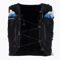 Kamizelka do biegania Salomon ADV Skin 12 Set black/ebony