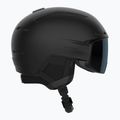 Kask narciarski Salomon Driver Prime Sigma Photo MIPS S1-S3 black 5