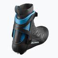 Buty do nart biegowych męskie Salomon RS8 Prolink dark navy/black/process blue 8